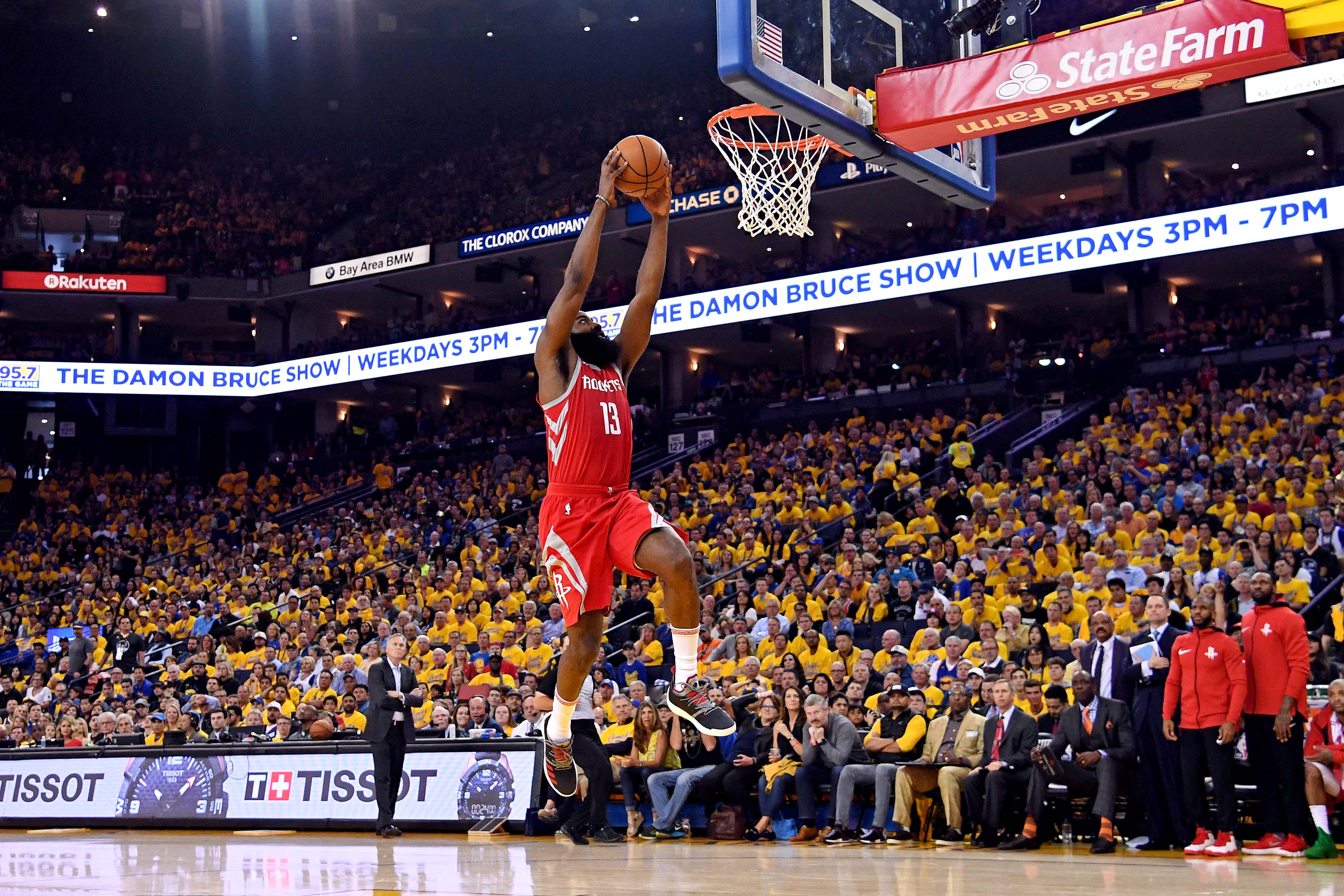 10 time nba all star rockets 2018